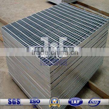 100x50mm| 100x30mm| 100x60mm Hot Dip Galvanized Steel Bar Grating