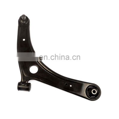 4013A492 auto parts manufacturer lower control arm auto part for Outlander