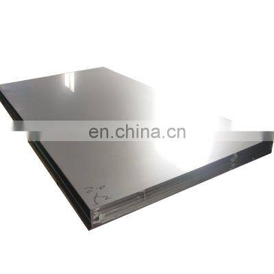 300 series 301 302 303 304 304H 304L 304N 316 316Ti stainless steel plate sheet price