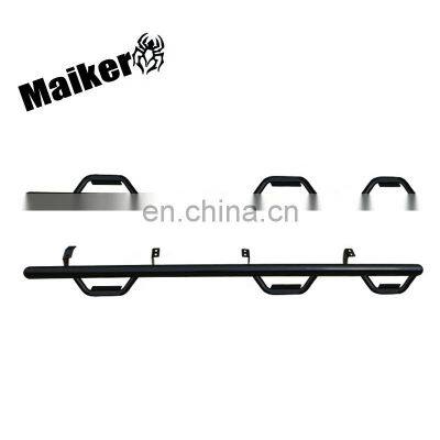 4x4 Offroad Side Step Bar for F-150 Car Accessories Black Running Board