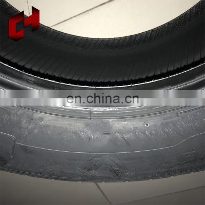 CH New Polish Solid Rubber White Line Radial Accessories 185/60R14-82H Colored Stripe Automobile Tire With Warranty