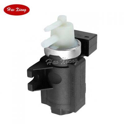 Haoxiang Auto Parts Vacuum Solenoid Control Valve  30637251 For Volvo V70 S80 S60 Xc90 2.4 DT