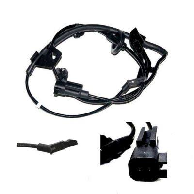 Haoxiang New Material Wheel Speed Sensor ABS 4670A581 for Mitsubishi Outlander Lancer ASX 2009-2012 photo-5
