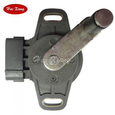 Haoxiang New Auto Throttle position sensor TPS Sensor 89281-12010  198300-8020 For Toyota