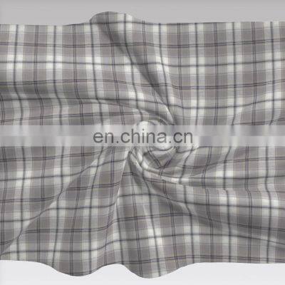 Super Comfortable Yarn Dyed Seersucker Check Design photo-2