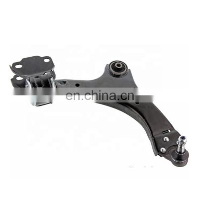 Guangzhou factory wholesale LR007205  LR002624 Front Axle Lower Right Control Arm  Suitable for LAND ROVER FREELANDER 2 L359