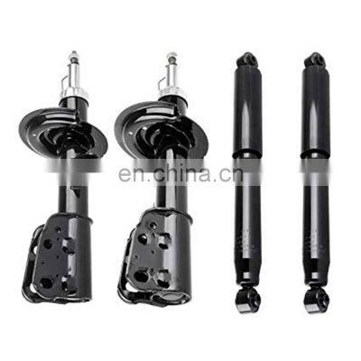 Big Promotion with High quality Auto Parts off-road shocks 335072 /335073 for sale  For CHEVROLET Equinox for Peugeot 208