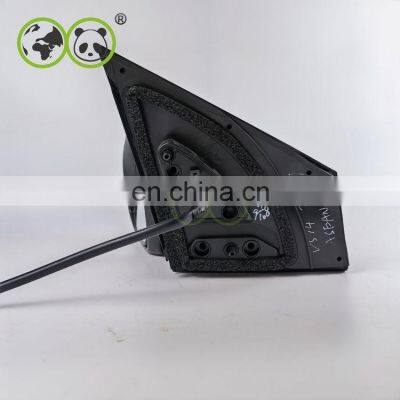 High Quality 2013 Vios 7 Wire Foldable Indicator Car Side Mirror Wing for Toyota Yaris Vitz Echo Belta Platz Ractis 2014-2021 photo-3