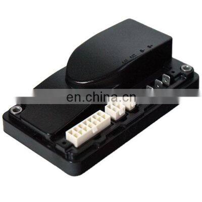 24v 90a curtis permanent magnetic controller  1212P-2502for low speed electric cart