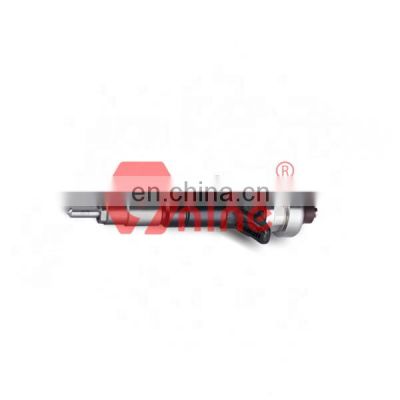 100% Tested Fuel Injector  Common Rail Injector 295050-1710 With High Performance