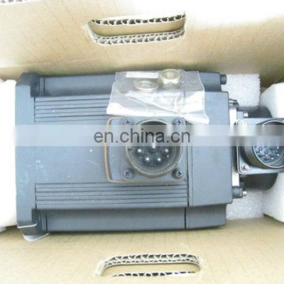 Mitsubishi Servo Motor HC152T-SE/OSE104S2 AC Motors for CNC Machine