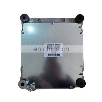 60100002 P05 ECU EC210B EC290B EC380B EC460B Excavator ECU Computer Board VOE 60100002 20582958 photo-2