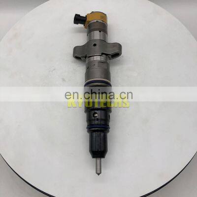 Brand New for Caterpillar Excavator 243-4502 10R4761 20R8057 Injector C7 263-8218 photo-3