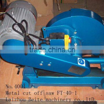 Cut off saw, Cut-off saw, Pipe cutting machine China manufacturing machine