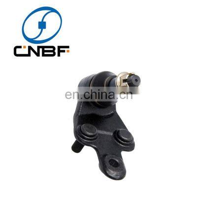 CNBF Flying Auto Parts Hot Selling in Southeast 43330-09330 Automotive Suspension Locking Ball Joint FOR Toyota photo-3