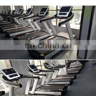 Factory Price China Supplier Treadmill Home Fitness Running Machine