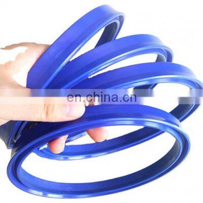 OEM Hydraulic Cylinder PU Ring Seal Dust Wiper Seal DAS UN Oil Seal