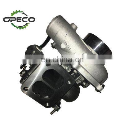 For Isuzu Truck 6HK1 water cooled model turbocharger GT3576DL 724671-5001 8976019740 86749280