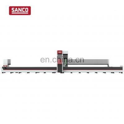 Engraving Tube Fiber 6090 Laser Cutting Machine