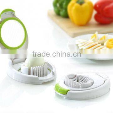 KH Respond Promptly Easy Use Egg Slicer photo-2
