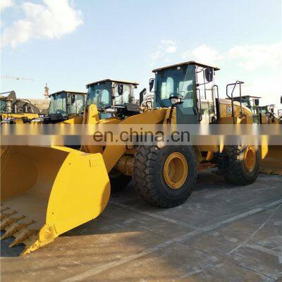 China Caterpillar front Loader CAT 950GC for sale, Cat 950, 966 used front end loader cheap