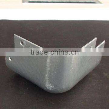 05119 Aluminium Corner Guards photo-6