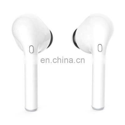 Hign Quality Portable In-Ear Earbuds Truly M6S Wireless Sport Headphone Earphones photo-3