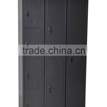 Steel Bedroom Combination Cabinet System Furniture photo-2