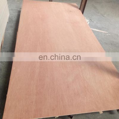 Bintangor Plywood 1220*2440*18mm Commercial Plywood Prices 18mm Cheapest Plywood