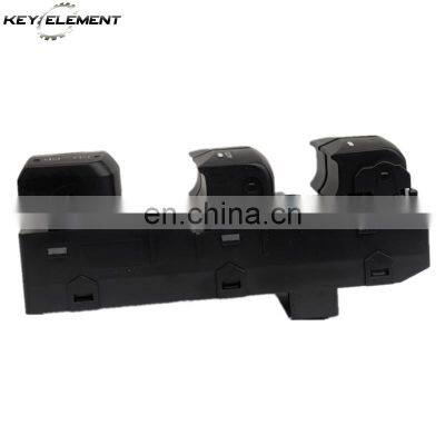 KEY ELEMENT Auto Switches 93570-4V000 for Elantra 2012-2016 Automotive Power Window Switch