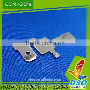 Progressive Stamping Custom Faston Terminals photo-6