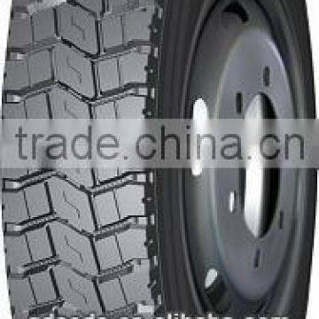 truck tire