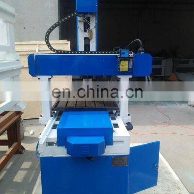 SKM-6090 Whole Cast Iron Body Metal Coin Engraving Machine photo-3