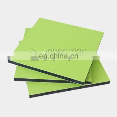 DONG XING cut to size 3 plastic sheet with various color available