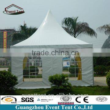 Multifunctional Fire Retardant PVC Coated Polyester Cheap Canopy Tents 20x30 for Sale for Storage Tent Made in China photo-5
