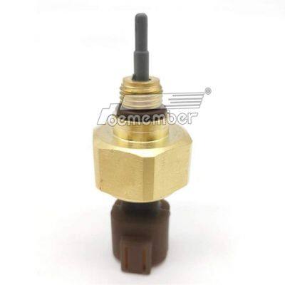 OE Member 3417185 4921475  Oil Pressure Temperature Sensor for CUMMINS