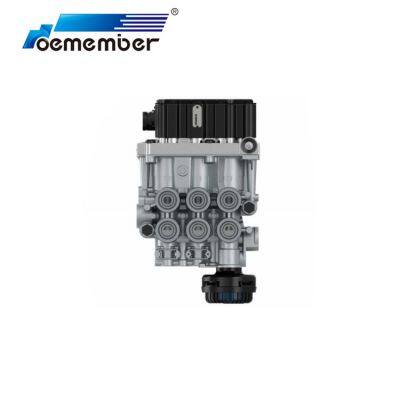 OE Member 4729000600 1506180 0003276725 0003278525 ECAS Solenoid Modulator Valve for Benz