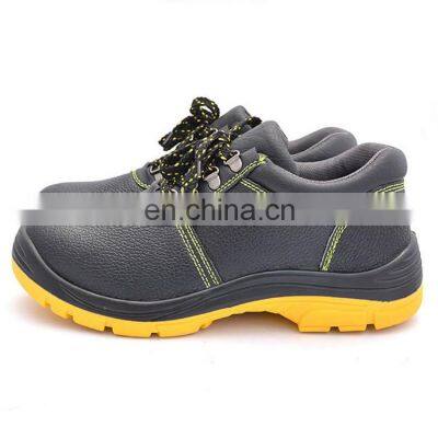 High Quality Comfortable antistatic Aviation Airport Work Safety Shoes