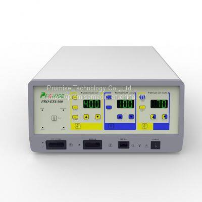 400 Watt Electrosurgical Unit (PRO-ESU400)