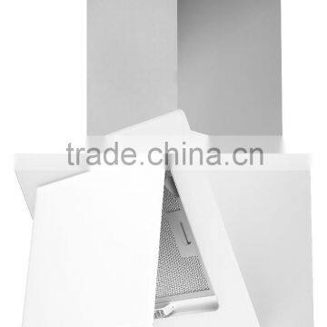 Range Hood Wall-mounted Chimney Kitchen Hood With Touch Control photo-5