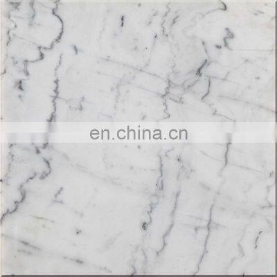 white marble stone tile 50x50,white carrara marble design