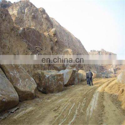 Imperial Brown Granite Quarry for Buyers in Other Countries photo-4