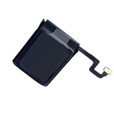 291.8mAh Rechargeable Batteries A2059 For Apple Watch Series 4 S4 44mm Cell Phone Parts Lithium Battery photo-2