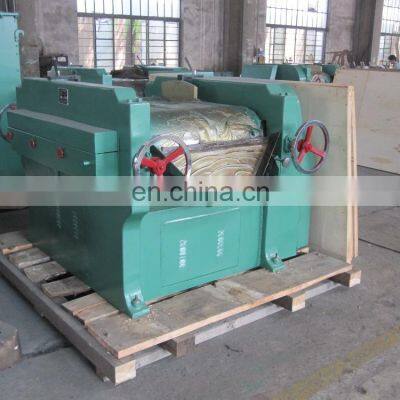 Roller Flour Triple Roller Grain Roller Mill photo-4