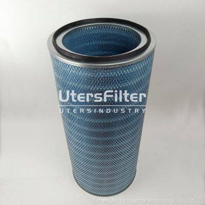 P190848 P608305 UTERS Replaces Donaldson Air Filter Element photo-3