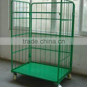 roll containers/roll trolleys/roll carts
