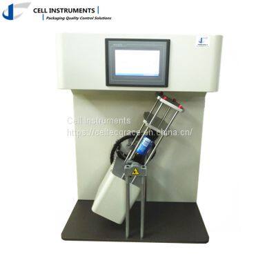 Auto Shaking CO2 Loss Rate With Temperature Measure ASTM F1115 photo-2