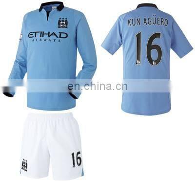 Custom Design Goalkeeper Uniforms Sets photo-5