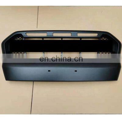 MAICTOP Car Accessories Front Bumper Grille for Ranger 2016 Grille photo-3
