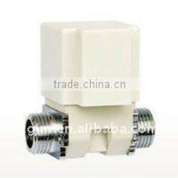 Directly with the factory AC/DC 4V-220V;1/2"-3/8" Plastic solenoid or impulse valve vanne Valvula manufactory